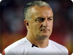 Inter de Dorival no Brasileirão